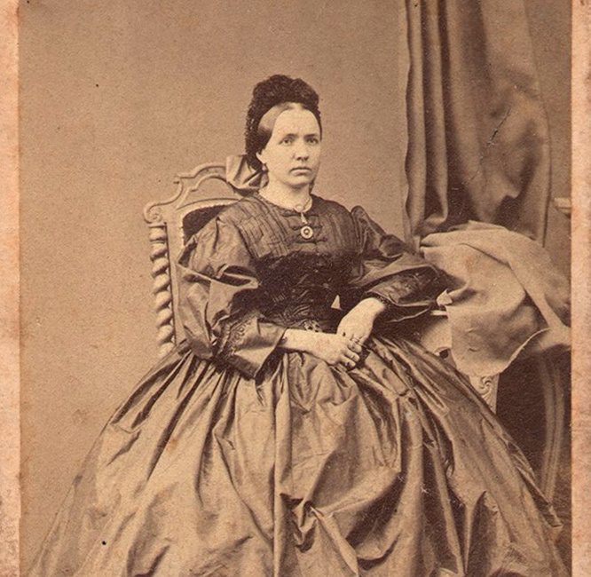 american female authors 19th century